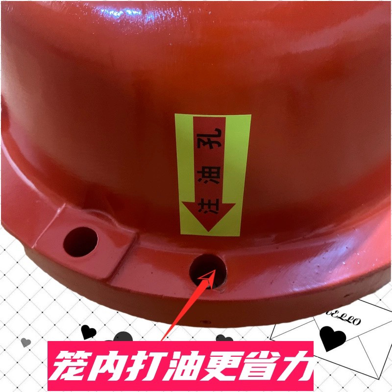 施工电梯防坠器防坠落安全器 SAJ40-1.2 SAJ30-1.2建科院兴翔三上 - 图0