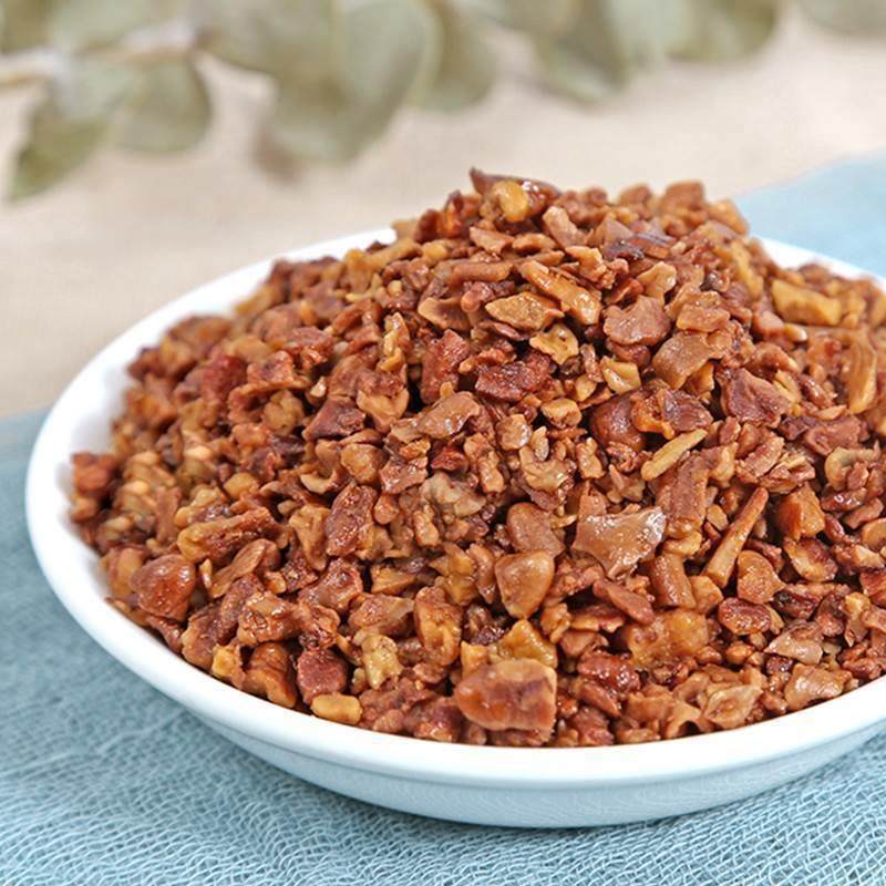新货山核桃碎仁1斤装/500g坚果炒货核桃碎肉即食休闲零食特产烘焙,淘宝优惠券,粉丝福利购,淘宝优惠卷