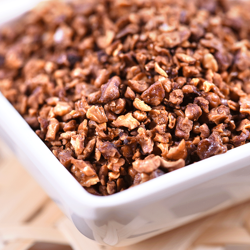 新货山核桃碎仁1斤装/500g坚果炒货核桃碎肉即食休闲零食特产烘焙,淘宝优惠券,粉丝福利购,淘宝优惠卷