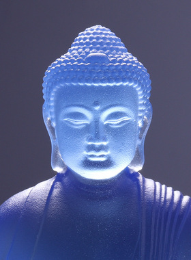琉璃释迦牟尼药师佛阿弥陀佛