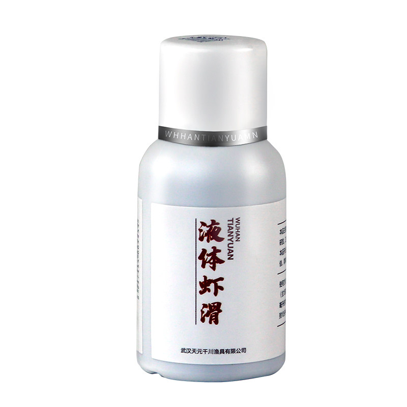 武汉天元液体虾滑60ml黑坑回锅鱼主钓滑鱼虾肉伴侣秋冬鲫鱼饵料,淘宝优惠券,粉丝福利购,淘宝优惠卷