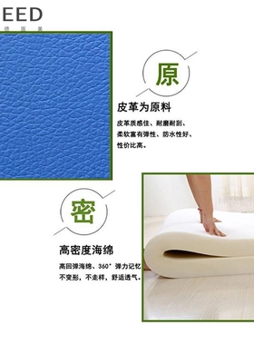 厂价直销PT床推拿按摩训练多用PT床器械材家用PT康复美容床送枕头
