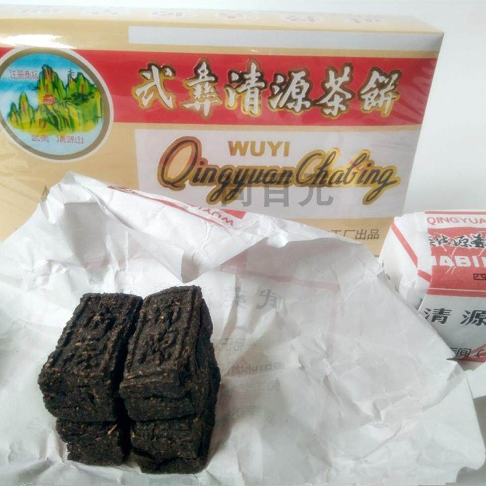 正宗泉州清源茶饼武彝武夷清源茶饼福建百年老字号防暑降温凉茶,淘宝优惠券,粉丝福利购,淘宝优惠卷
