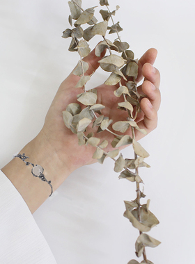 月夜森林同款手链女的玉髓森系