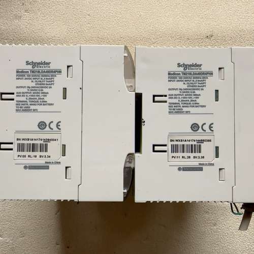 适用PLC TM218LDA40DR4PHN议价 - 图0