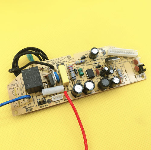 美的电饭煲电源板MB-FD40H线路板FS40J FS506主板FD4018 5018配件 - 图1