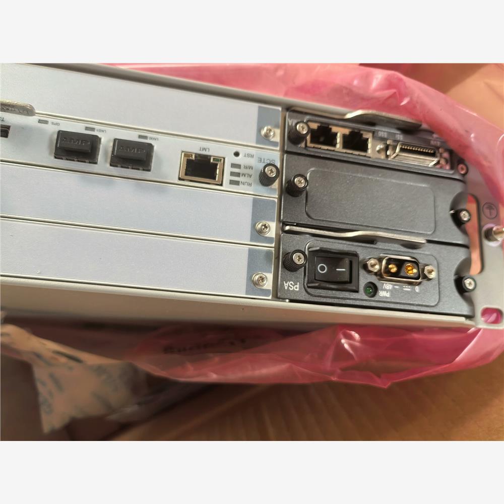 源头厂家大唐bbu emb5116  td lte  带scte议价 - 图3