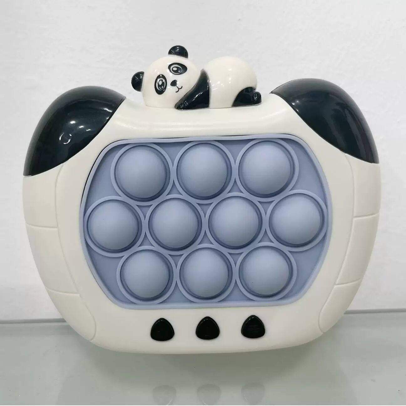 益智儿童玩具速推打地鼠游戏机宝宝解压闯关游戏专注力训练男早教,淘宝优惠券,粉丝福利购,淘宝优惠卷