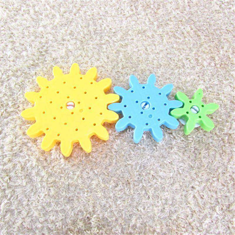 忙碌板diy配件手工洞洞板材料蒙氏早教益智玩具齿轮宝宝儿童玩具,淘宝优惠券,粉丝福利购,淘宝优惠卷