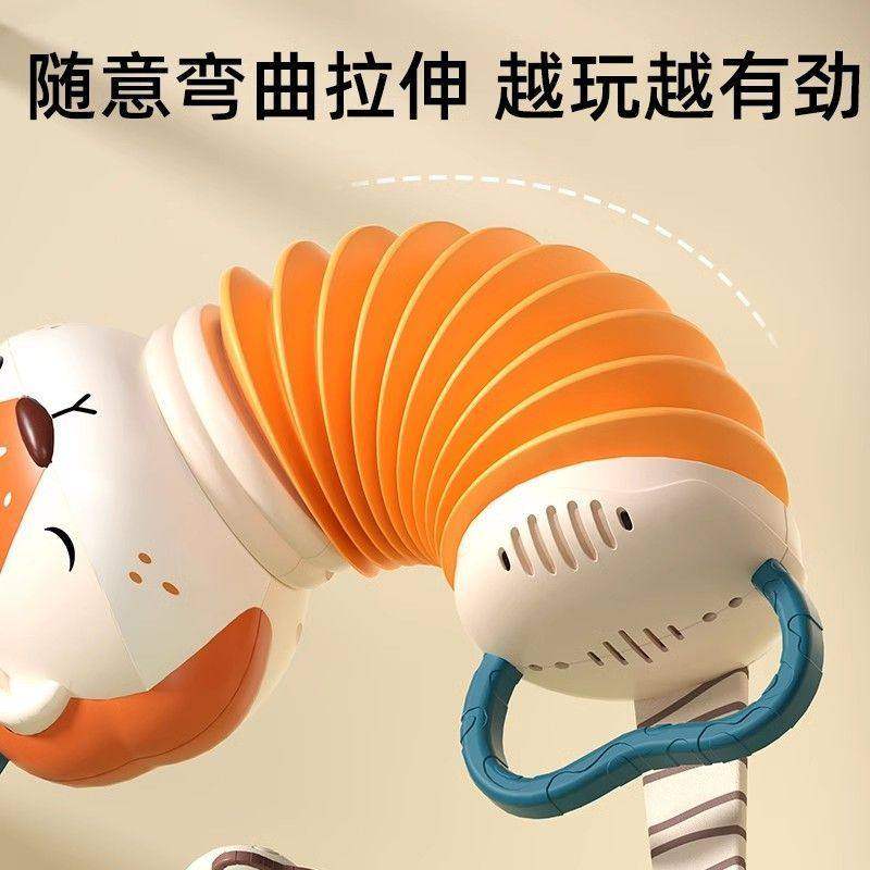 宝宝布书玩具手风琴6个月以上8婴儿0-1一2岁3音乐9幼儿童益智早教,淘宝优惠券,粉丝福利购,淘宝优惠卷