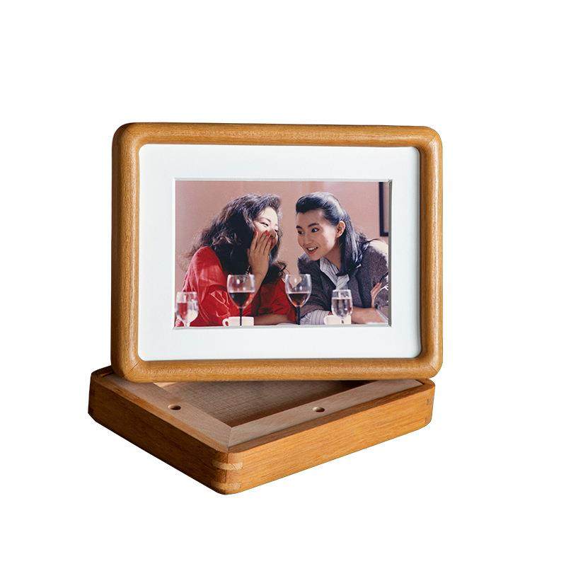 洗照片做成相框摆台照片框相册框高级感6寸7寸8寸照片打印加相框,淘宝优惠券,粉丝福利购,淘宝优惠卷