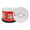 Woodpecker CD Blank Burnable Disc DVD