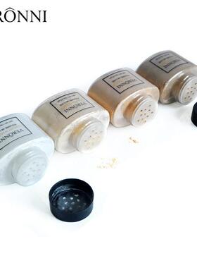 Finish Powder Face Loose Fixed Foundation Powder Makeup 散粉
