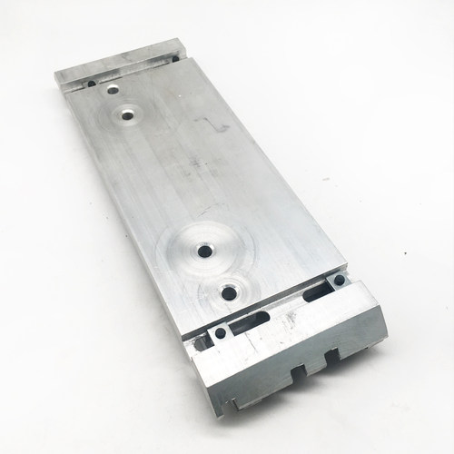 压条锯万用靠板扣条板条通用型塑料型材模具塑机配件铝条限量热卖 - 图0