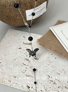 2024年新款超仙女饰品简约珍珠