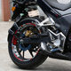 CB190R sticker reflective sticker CB400 waterproof