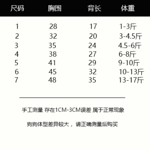 PUMPKINDOG【售完不补】纯棉狗狗背心T恤通用小型犬宠物狗衣服,淘宝优惠券,粉丝福利购,淘宝优惠卷
