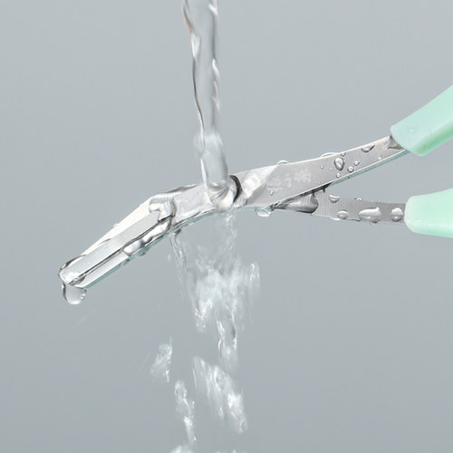 张小泉修眉剪修眉刀眉毛修剪器不锈钢刮眉毛安全型女士专用 - 图2