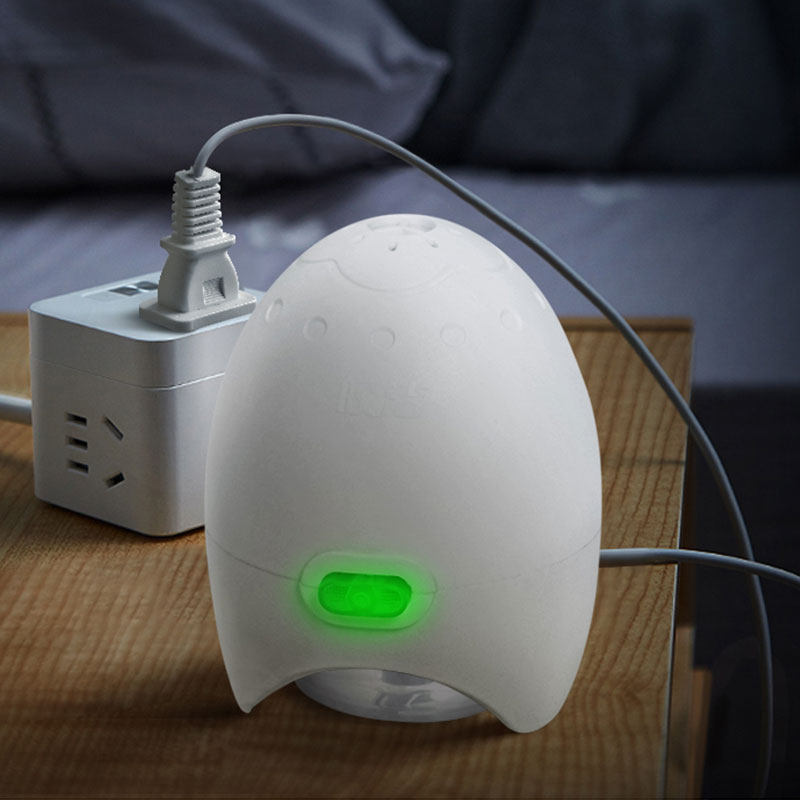 皎洁蚊香液带线加热器电子点驱蚊水 五爱家居蚊香液