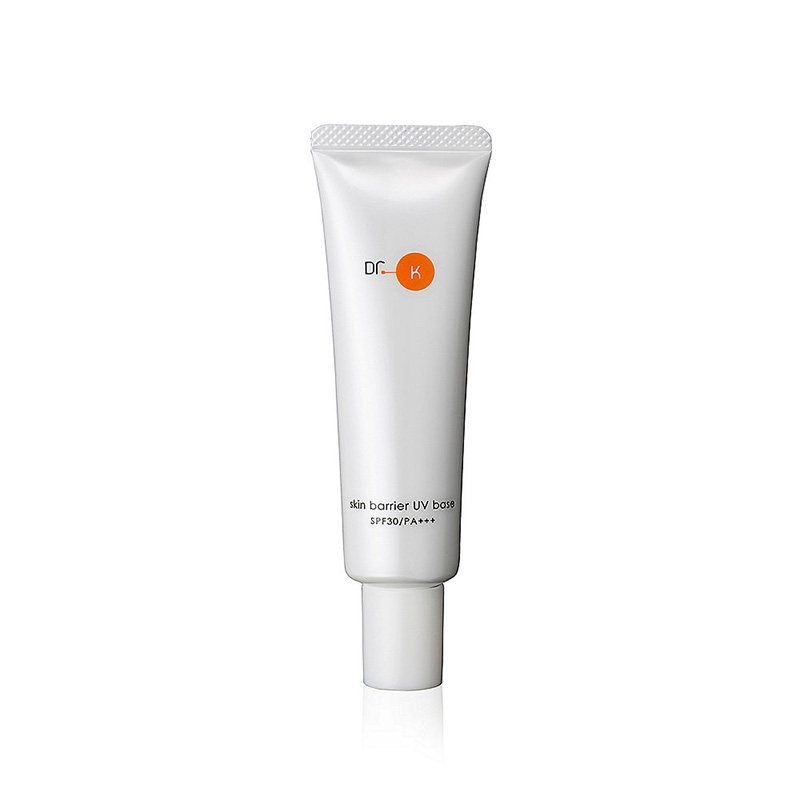 dr.k uv防护霜spf30 pa+++妆前乳 三越伊势丹海外隔离/妆前