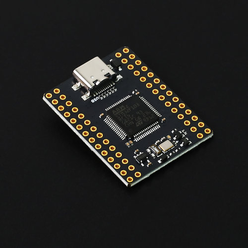STM32F103RCT6单片机开发板  系统板核心板 ARM实验板 - 图0