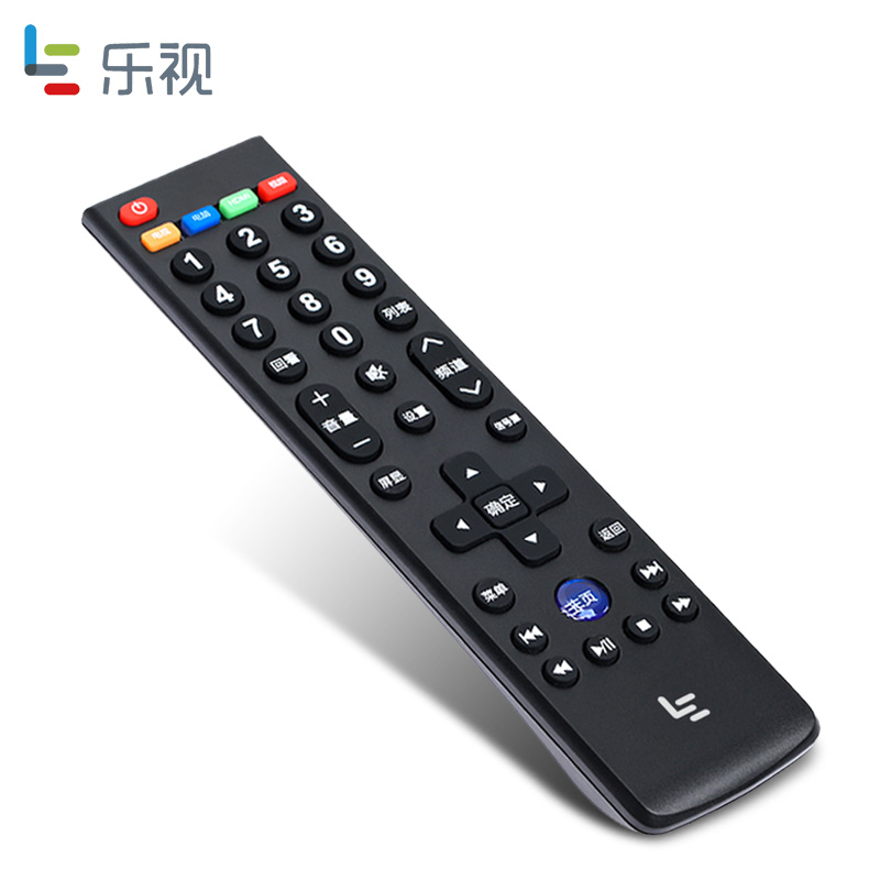 Letv/乐视电视遥控器原装39键超4 X40S X43 X50 X55通用型遥控器-图0