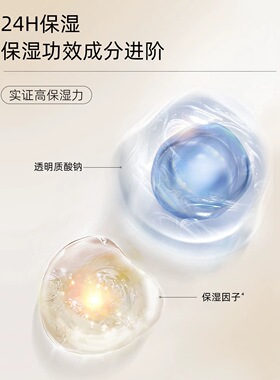 私信紫魅迷漫绿野清逸润体乳