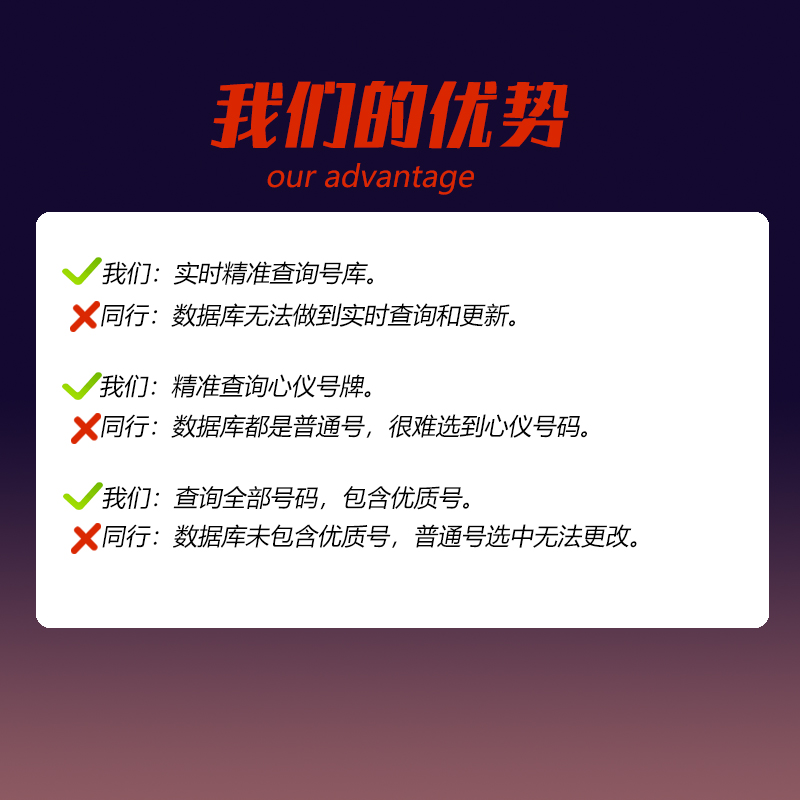 深圳车牌选号广州佛山珠海东莞小汽车新能源车辆上牌服务自编号牌-图1