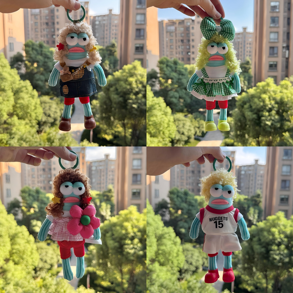 比奇堡的居民们娃衣海绵宝宝丑萌酷酷鱼娃衣躺平鱼瘫瘫鱼玩偶衣服,淘宝优惠券,粉丝福利购,淘宝优惠卷