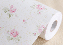 Self-adhesive waterproof wall sticker wall paper cute cartoon Childrens room Bedroom Wallpaper Drawer Furniture Renovation Stickers