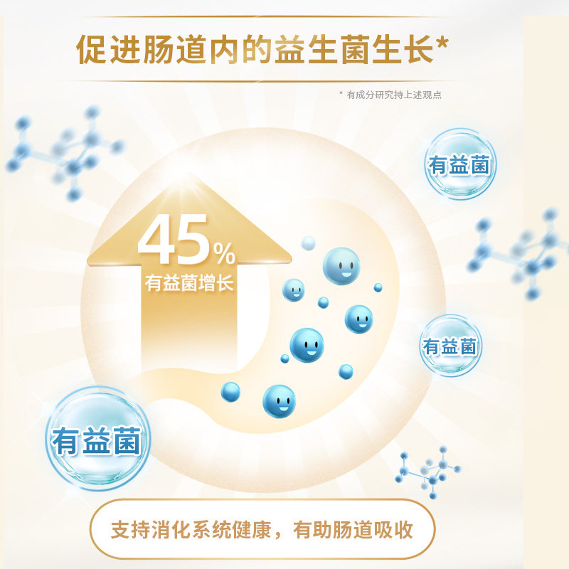 cowgate牛栏牌4段中国香港版奶粉 BABYKID海外婴幼儿牛奶粉
