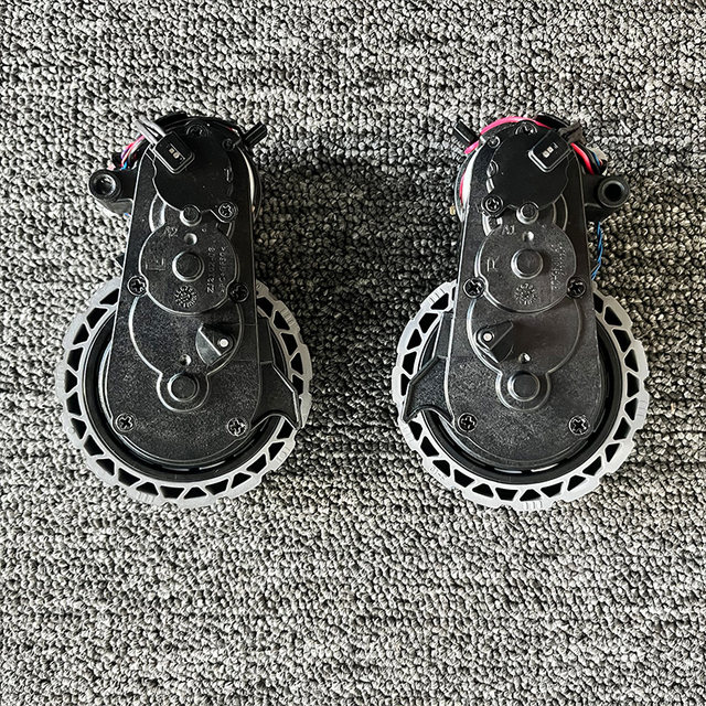 Ecovax sweeper X1/T10/T20 drive wheel