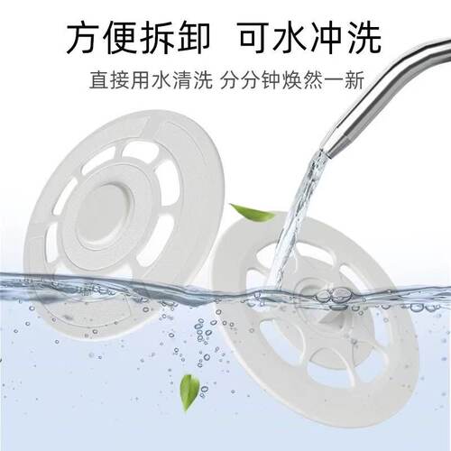 适配石头扫地机P20PRO/Ultra/Plus/P10配件拖布支架抹布模块托盘 - 图2