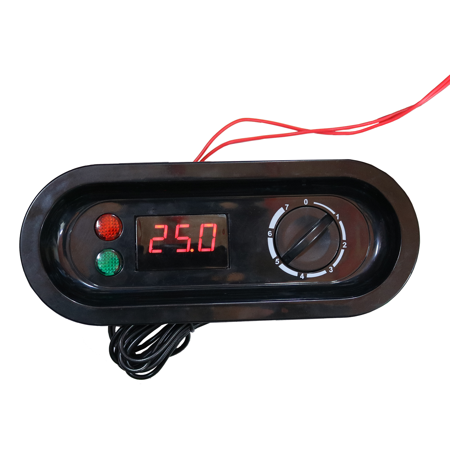 商用冰柜机械 温控器冷柜保鲜柜显示数码调节 冰箱厨柜温控调节器,淘宝优惠券,粉丝福利购,淘宝优惠卷