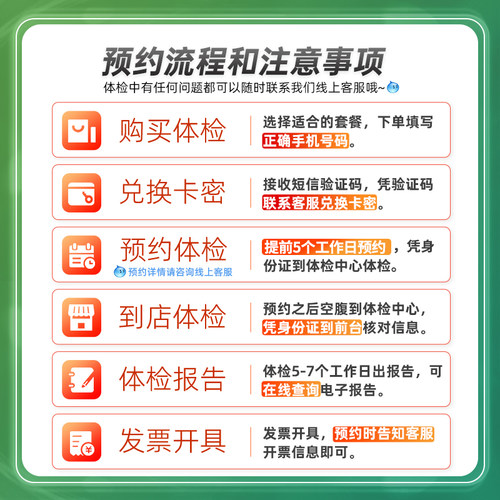 瑞慈体检套餐父母中老年男士女士老年人上海江苏体检卡老人瑞慈 - 图2