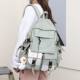 Ins new Japanese style versatile school bag for female college students