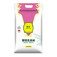 25年新~东北盘锦蟹田一级生态米10斤