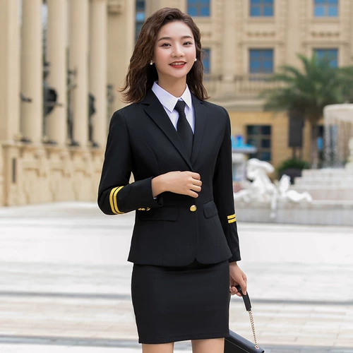 Униформа подходит для мужчин и женщин, лонгслив, комплект, осенний школьный костюм