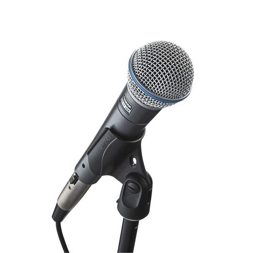 Shure/Shul Beta58a Stage Performance Special Microphone Live Singing Recording Recording Dynamic Circular Microphone набор