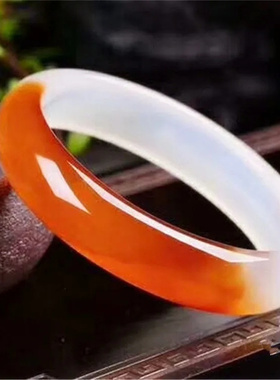 天然玉髓仙女旺夫俏色玛瑙