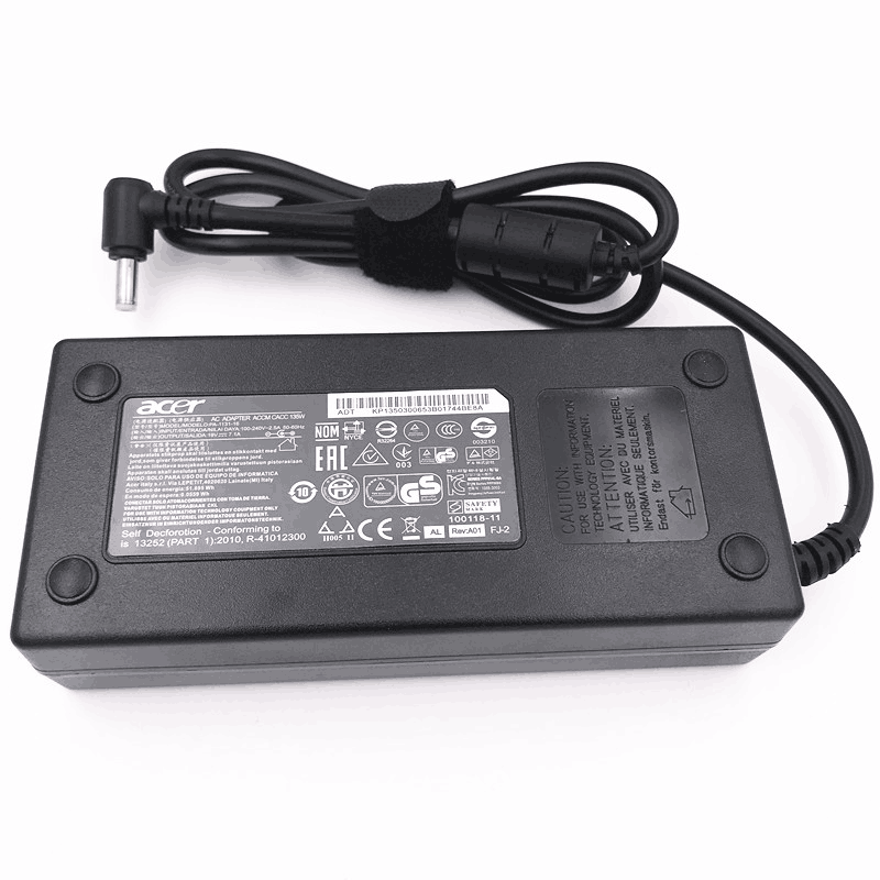 Acer宏基暗影骑士4 AN515-54笔记本电源适配器N18C3充电线19V7.1A