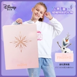 Дисней, подарочная коробка, школьный рюкзак для школьников, вместительная и большая детская сумка через плечо со сниженной нагрузкой, «Холодное сердце», защита позвоночника