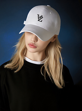 【送清洁剂】VARZARVZ棒球帽