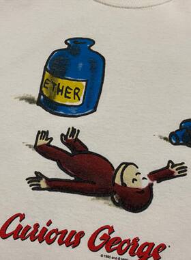 CuriousGeorge好奇猴乔治动画