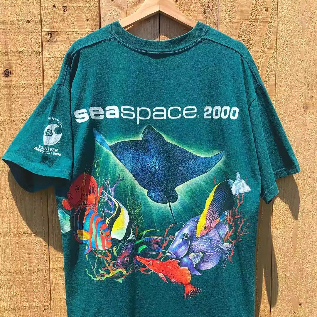 精选好物推荐！美式阿美咔叽oversize宽松ins男女同款短袖T恤,淘宝优惠券,粉丝福利购,淘宝优惠卷