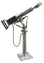 Beauty Toy Water Play with Pupvoted Water Cannon Range Far Gatlin Squirt Water Jet Surf Pool