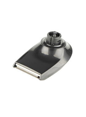 zozen钟铮剃须刀鬓角