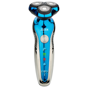 4D充电式电动剃须刀