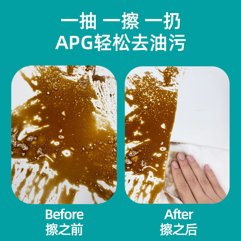 老爸评测厨房湿巾强力去油去污油烟机清洁一次性加大加厚,淘宝优惠券,粉丝福利购,淘宝优惠卷