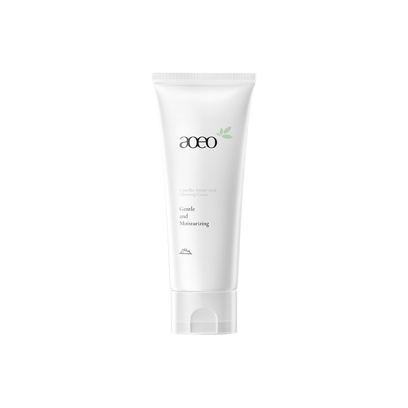 AOEO山茶花氨基酸洗面